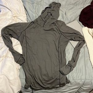 Outdoor Research Echo UPF 15 sun hoody